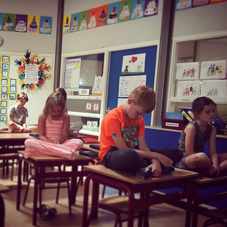 © Rina Kamta | Chilljuf